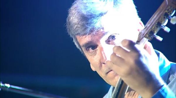 Ernesto Mendez 21.01.2017