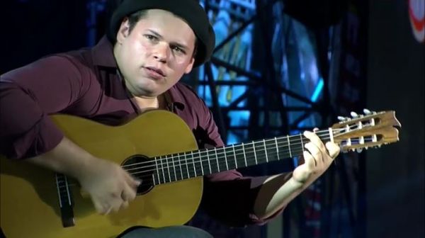 Jonathan Dalmonte y Nino Zanonni 21.01.2017