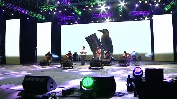 Grupo de Buena Fé  | 21.01