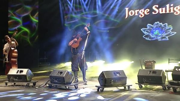 Jorge Suligoy 24.01.2017