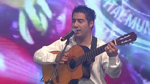 Los Hermanos Britez 24.01.2017