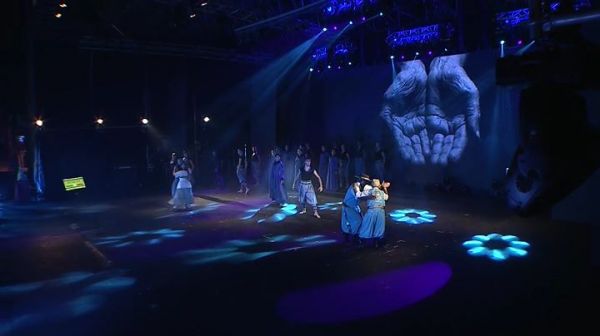 Ballet Oficial | 24.01