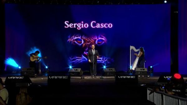 Sergio Casco | 24.01