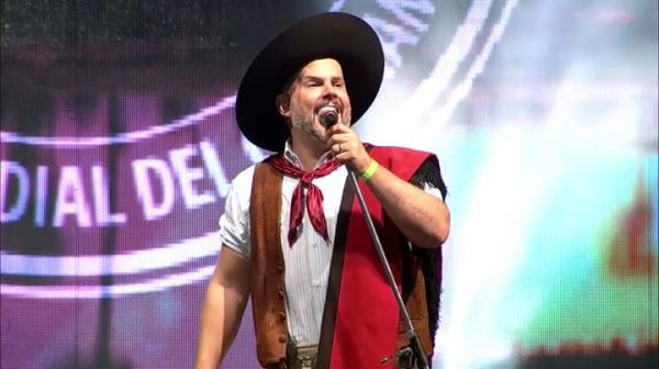 Cesar Oliveira y Rogelio Melo | 24.01