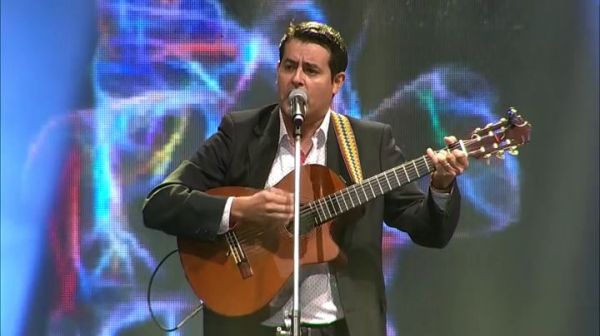 Mario Suarez | 24.01