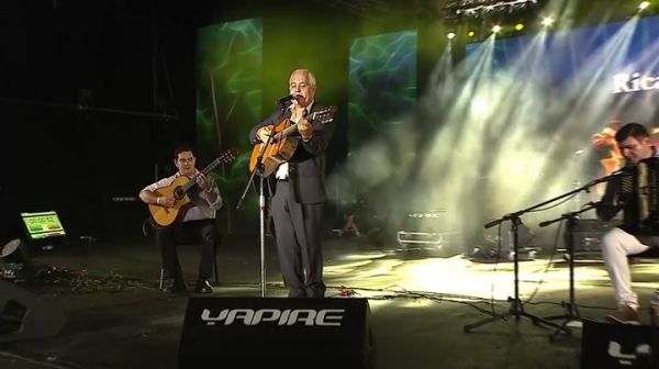 Ricardo Avalos | 24.01