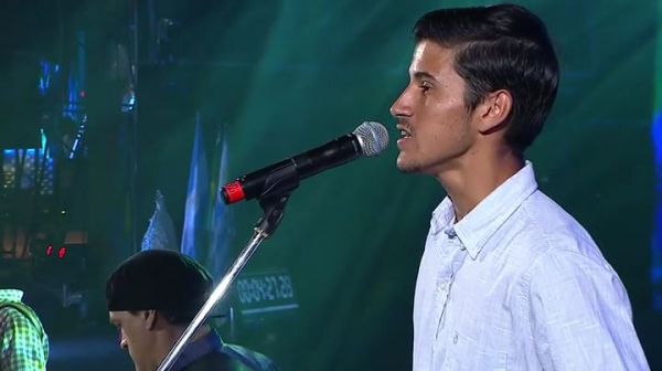 Facundo Torresan Grupo | 27.01