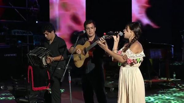 Gianella Niwoda | 25.01