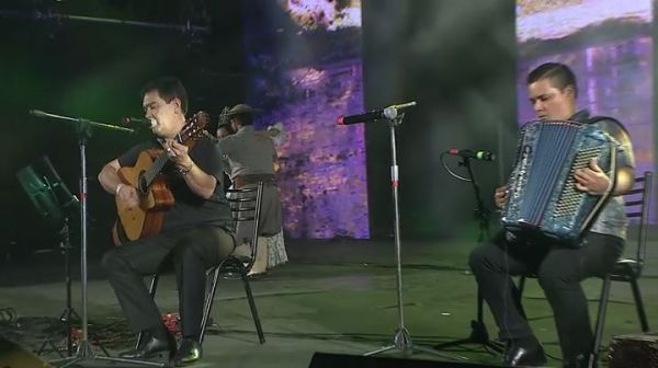 Cesar Freta Trio | 26.01