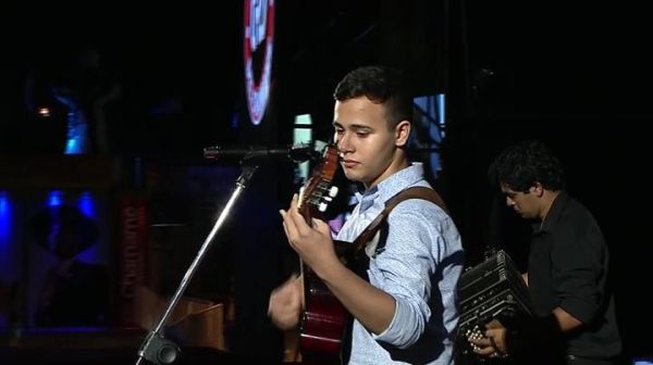 Joaquin Exequiel Medina | 25.01