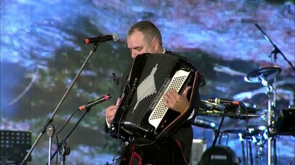 Los Ballarios | 25.01