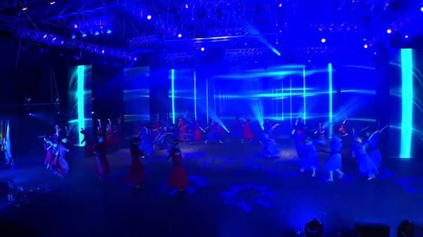 Ballet Oficial de la Fiesta del Chamamé | 27.01