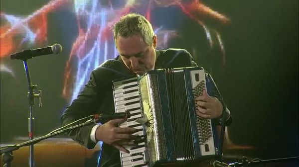 Javier Colli  | 27.01