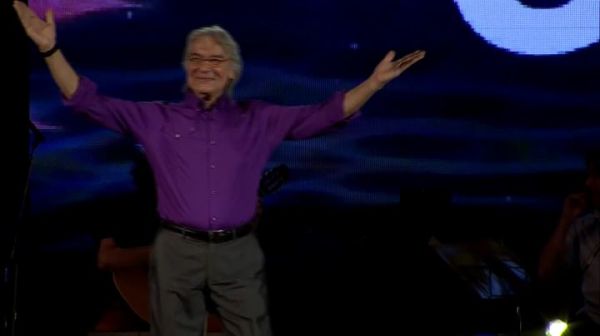 Raul Barboza Sexteto y Ramiro Gallo | 25.01