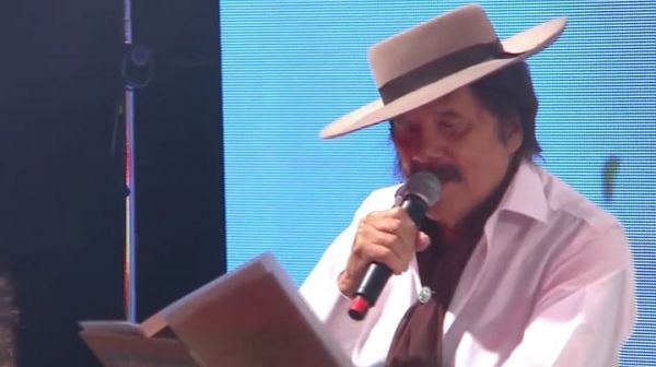 Ramón Ayala | 26.01