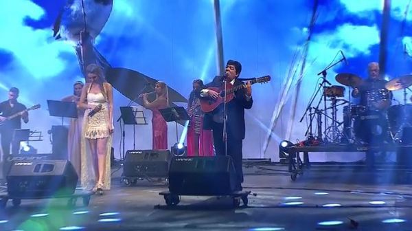 Nestor y Ariel Acuña | 26.01