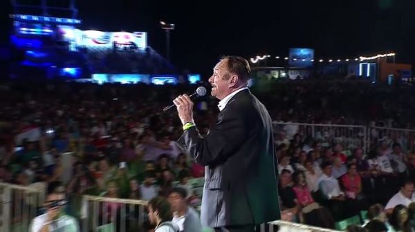 Simón de Jesús Palacios |  27.01