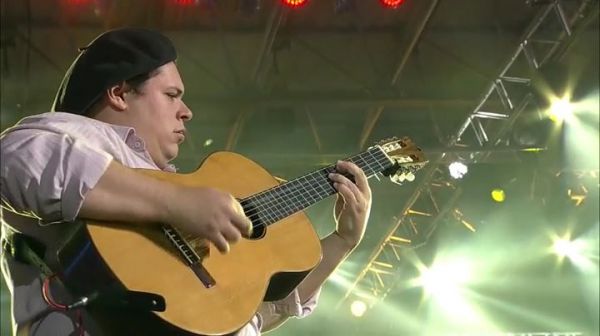 Luiz Carlos Borges | 25.01