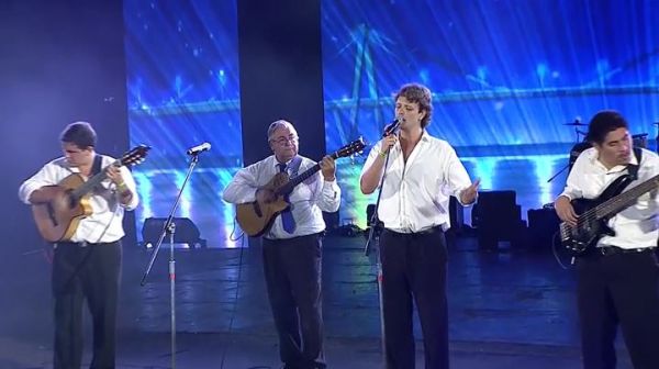 Grupo Integración | 25.01