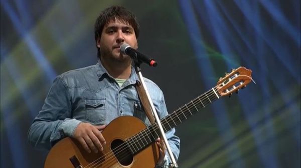 Federico Pecchia | 26.01