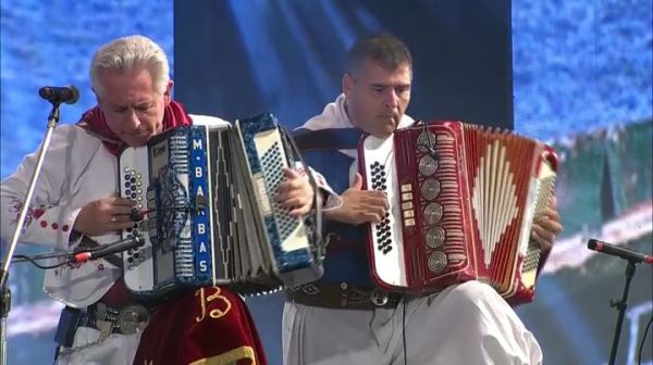 Matias Barbas y Curuzú Orilla | 27.01