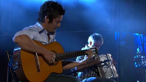 Ganadores Pre Fiesta Juvenil | 26.01