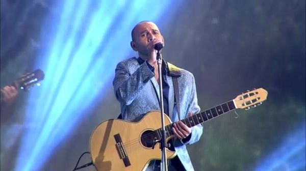 Los Hijos de los Barrios 26.01.2017