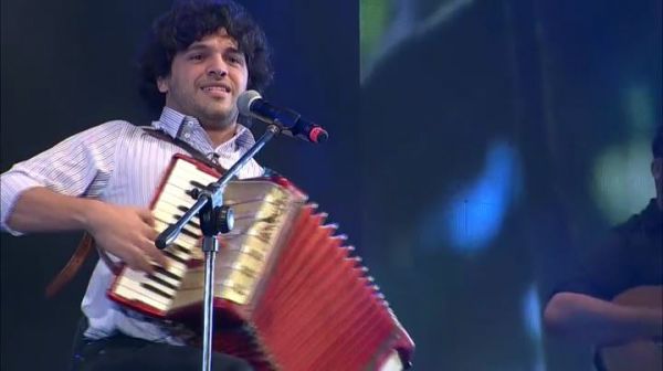 Fernando Chingoli Bofill | 25.01