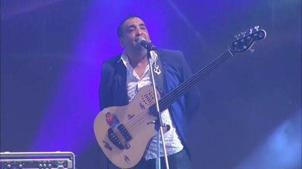 El Chino y la Nueva Luna Chamamecera | 26.01