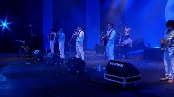 Amandayé 27.01.2017