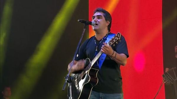 Los Nocheros 25.01.2017