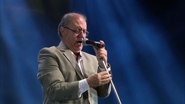 Santiago Bocha Sheridan | 27.01