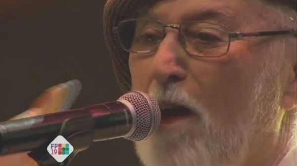 Padre Julian Zini - La Cau | 11.01