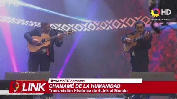 Fabian Ballario y su Conjunto 11.01.2019