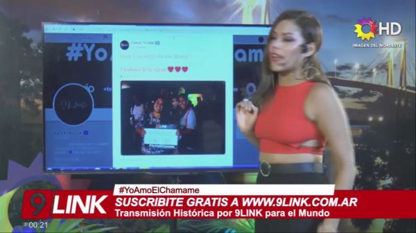 Lo Mejor del Chamame 14.01.2019