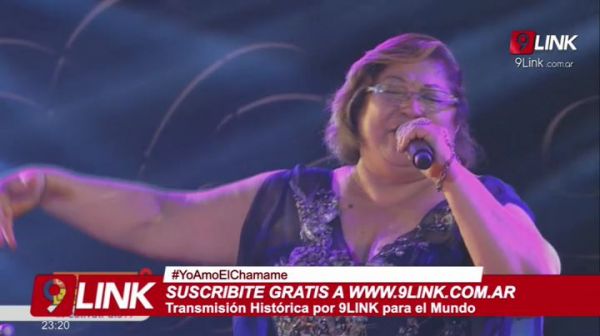 Homenaje a Marta Quiles 14.01.2019