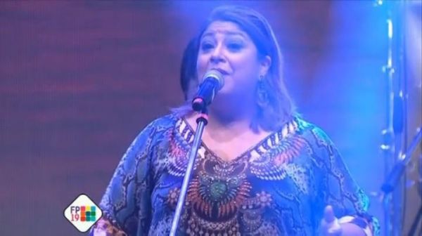 Sergio Tarnosky y Maria Eugenia Gallardo 14.01.2019