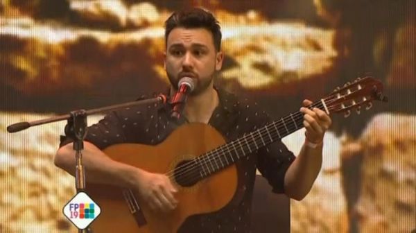 Enrique LLopis y 2 mas 1