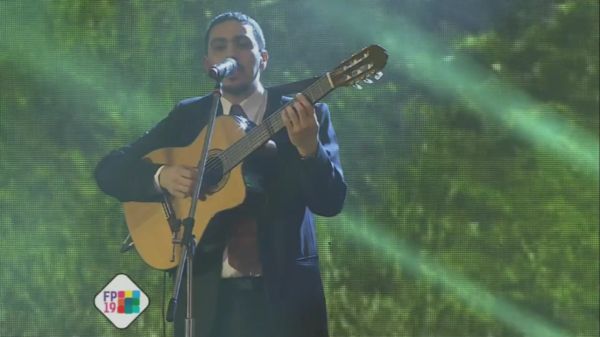 Lo Mejor del Festival Nacional del Chamamé 17.01.2019