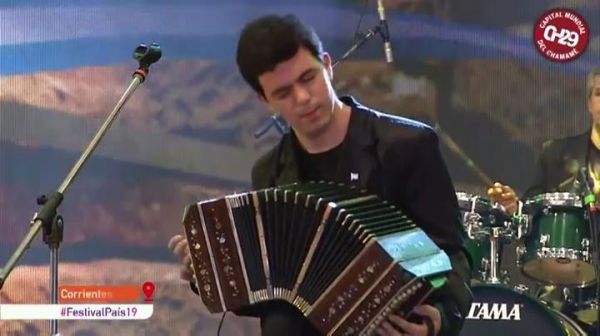 Benitez y Benitez 17.01.2019