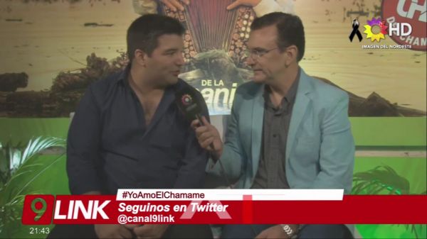 Lo Mejor del Festival Nacional  Chamamé 18.01.2019