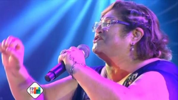 Homenaje a Marta Quiles 14.01.2019