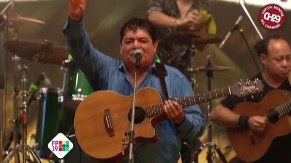 Ariel Acuña 17.01.2019