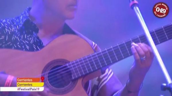 Grupo Yapeyú 17.01.2019