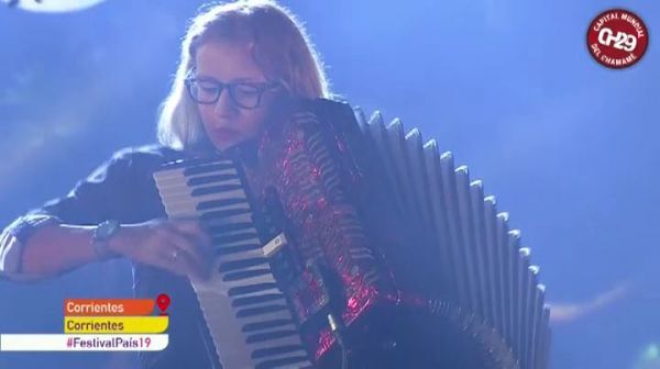 Cecilia Lujan Gomez 17.01.2019