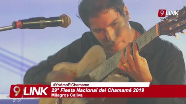 Lo Mejor del Chamamé 19.01.2019