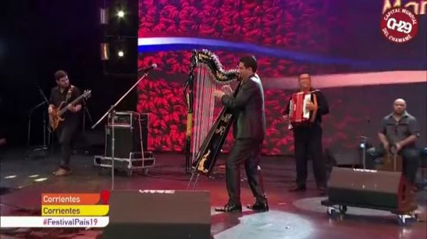 Marcelo Rojas 16.01.2019