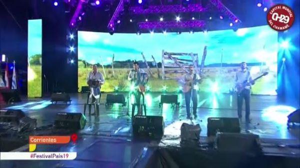 Grupo Itati  19.01.2019