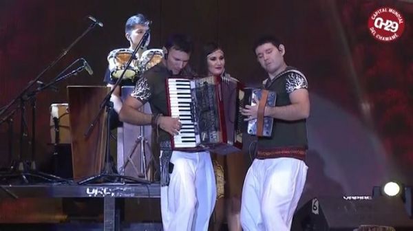 Fuelles Correntinos 19.01.2019