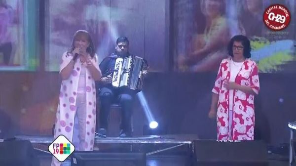 Las Hermanitas Vera 19.01.2019